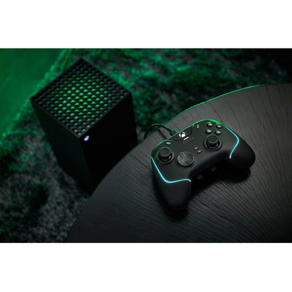 Wolverine V2 Chroma Wired Gaming Controller Xbox Series X|S Controller Black